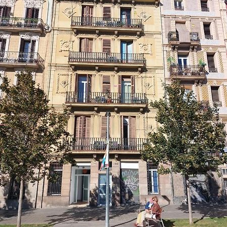 Clot Mirabarna Apartments Barcellona Esterno foto