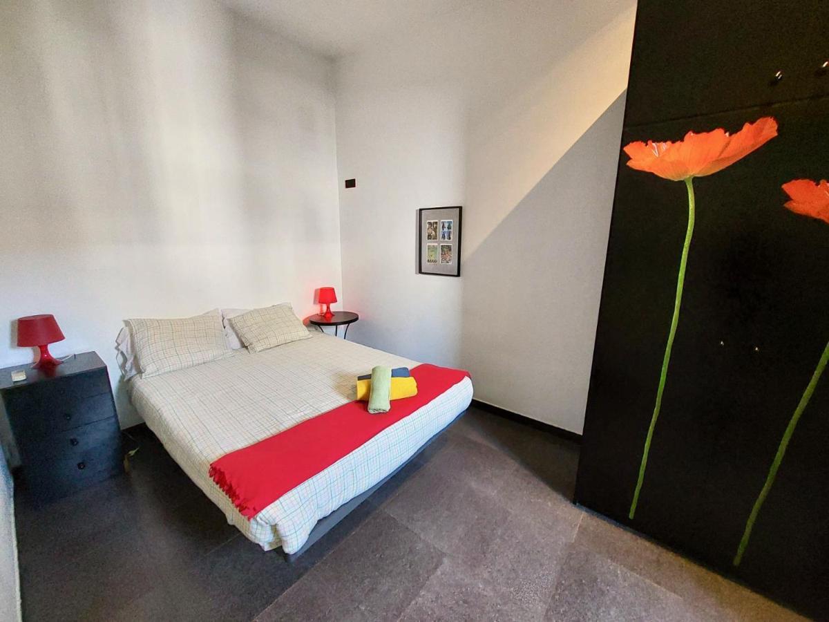 Clot Mirabarna Apartments Barcellona Esterno foto