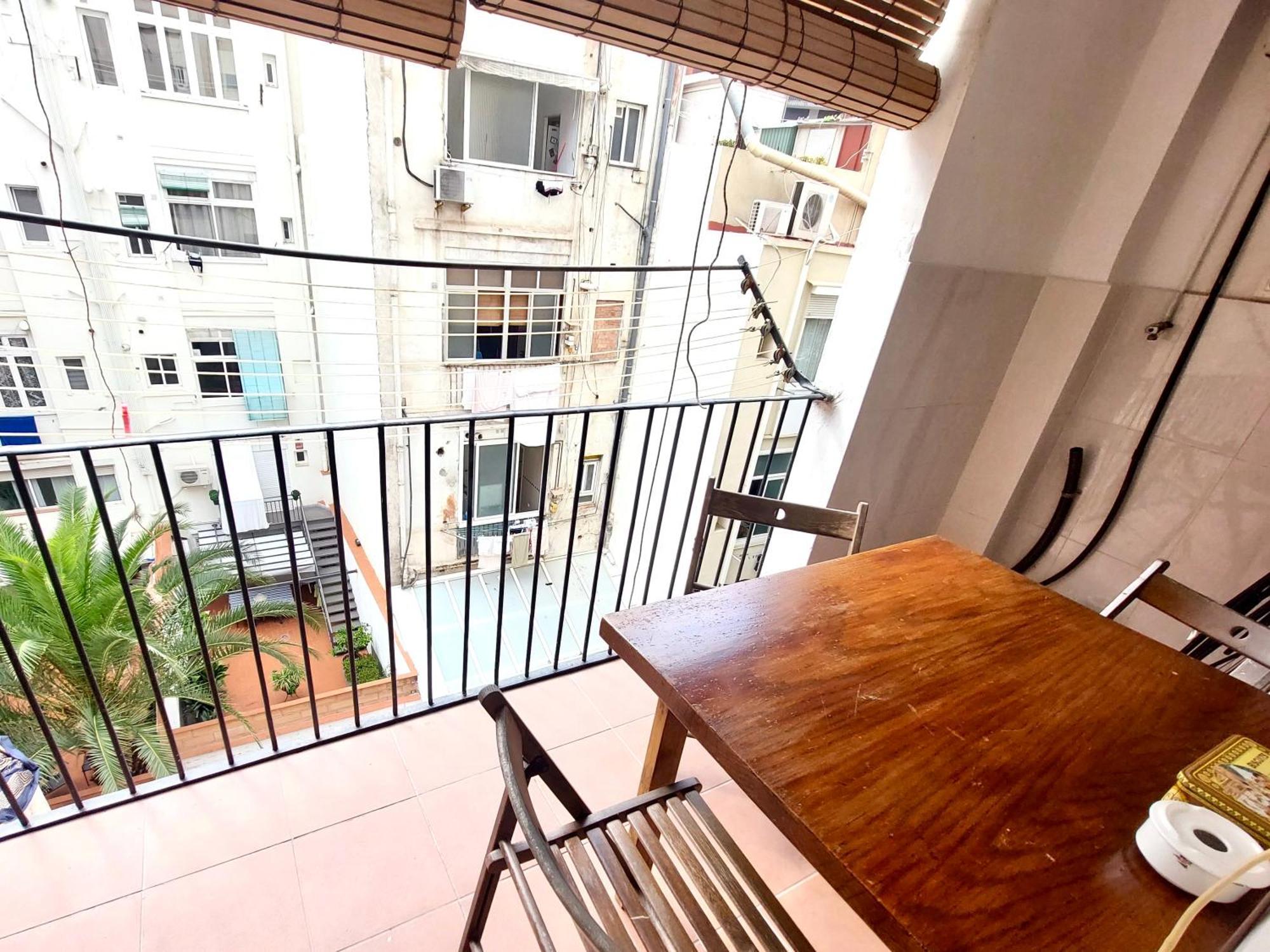 Clot Mirabarna Apartments Barcellona Esterno foto